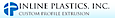 Inline Plastics logo