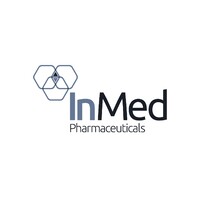 InMed Pharmaceuticals logo