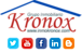 Inmobiliaria Kronox logo