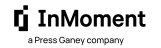 InMoment logo