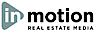 Inmotion Real Estate Media logo