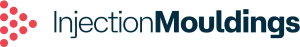 Injection Mouldings logo
