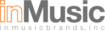 Inmusic logo