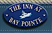 Inn At Bay Pointe logo