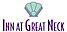 Inn at Great Neck logo