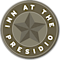 Inn At The Presidio logo