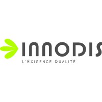 Innodis logo