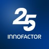 Innofactor logo