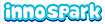 Innospark logo