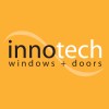 Innotech Windows + Doors logo