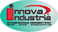 Innova Industria Uruguay logo