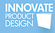 Innovate Product Design logo