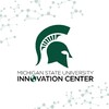 MSU Innovation Center logo