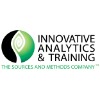 Innovative Analytics & Training logo