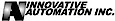 Innovative Automation logo