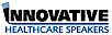 Innovative Healthcare Speakers logo