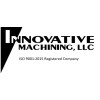 Innovative Machining logo