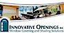 Innovative Openings logo