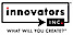 Innovators logo