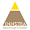 Innstra logo