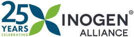 Inogen Alliance logo