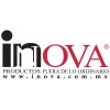 Inova Mexico logo