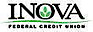 Inova Federal Credit Union logo