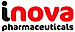 iNova Pharmaceuticals logo