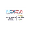 Inox India logo