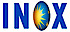 INOX leisure logo