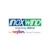 Inox Wind logo