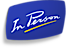 In Person logo