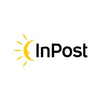 Inpost Group logo