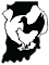 Indiana State Poultry Association logo