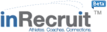 inRecruit logo