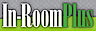 In-Room Plus logo