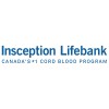 Insception Lifebank Cord Blood Program logo