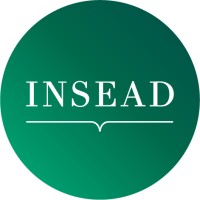 Insead logo