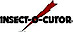 Insect-O-Cutor logo