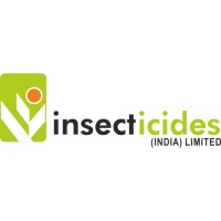 Insecticides logo