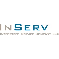 Integrated Service logo