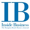 Inside Business logo