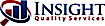 Insight Quality Services logo