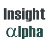 Insight Alpha logo