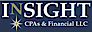 Insight CPAs & Financial logo