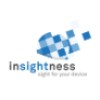 Insightness logo