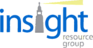 Insight Resource Group logo