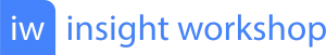 Insight Workshop logo