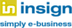 Insign logo