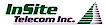 InSite Telecom logo